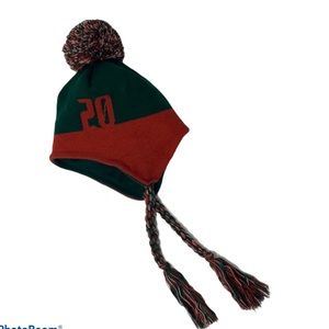 Knit-Wit Apparel Beanie Earflap Winter Hat